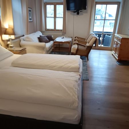Gaestehaus Nicole Garmisch-Partenkirchen Kültér fotó
