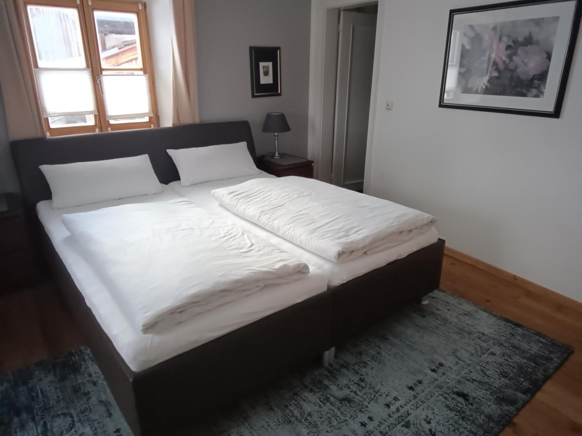 Gaestehaus Nicole Garmisch-Partenkirchen Kültér fotó